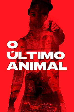 O Último Animal poszter