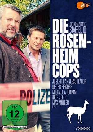 Die Rosenheim-Cops