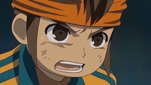 Inazuma Eleven 1. évad Ep.24 24. epizód