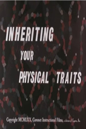 Inheriting Your Physical Traits poszter