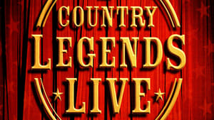 Time-Life: Country Legends Live, Vol. 3 háttérkép