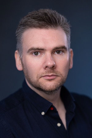 Matthew McMahon profil kép