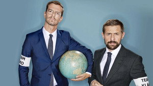 Das Duell um die Welt Speciális epizódok Ep.5 5. epizód