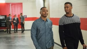 Survivor's Remorse Season 4 Ep.6 6. epizód