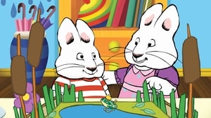 Max and Ruby kép