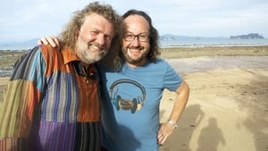 The Hairy Bikers' Asian Adventure Season 1 Ep.3 3. epizód