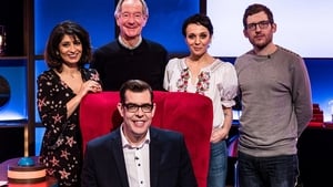 Richard Osman's House of Games 2. évad Ep.11 11. epizód