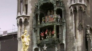 Rick Steves' Europe 2. évad Ep.13 13. epizód