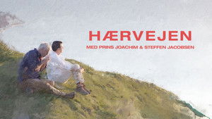 Hærvejen háttérkép