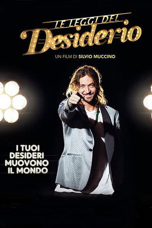 Le leggi del desiderio poszter