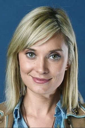 Spencer Grammer profil kép