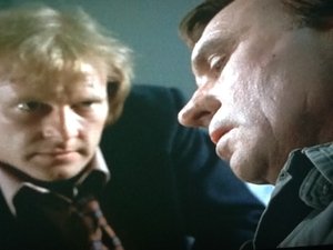 The Sweeney 1. évad Ep.2 2. epizód