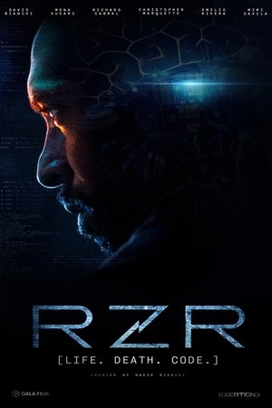 RZR Cyber Protocol