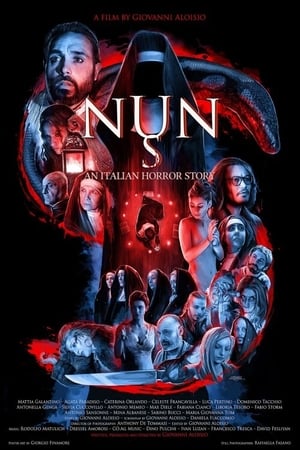 Nuns: An Italian Horror Story