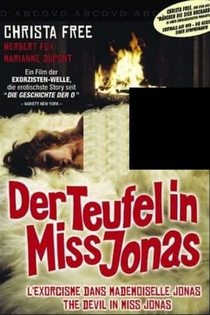 Der Teufel in Miss Jonas