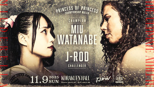東京女子プロレス 13. évad Ep.66 66. epizód