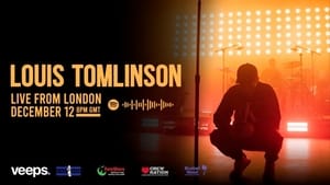 Louis Tomlinson: Live from London háttérkép