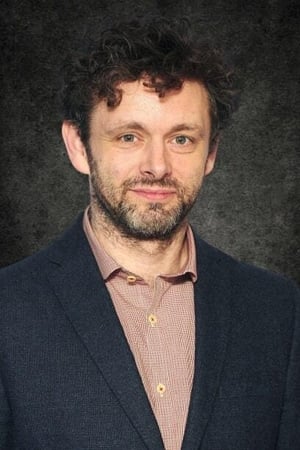 Michael Sheen profil kép