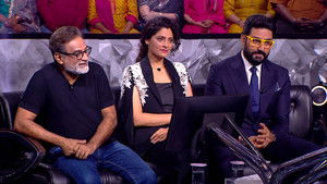 कौन बनेगा करोड़पति 15. évad Ep.5 5. epizód