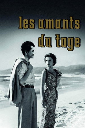 Les Amants du Tage poszter