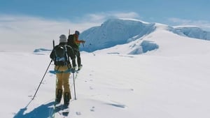 Out of Bounds: An Epic Mountain Journey háttérkép