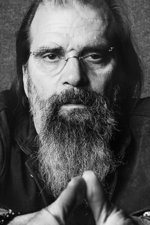 Steve Earle profil kép