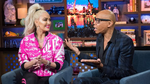 Watch What Happens Live with Andy Cohen Season 15 Ep.50 50. epizód