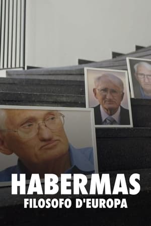 Habermas - Philosoph und Europäer poszter