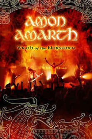 Amon Amarth: Wrath Of The Norsemen poszter