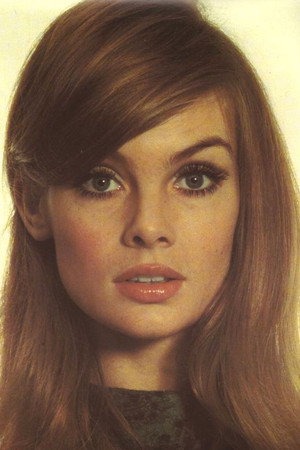 Jean Shrimpton profil kép