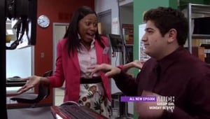 Degrassi Season 11 Ep.41 41. epizód