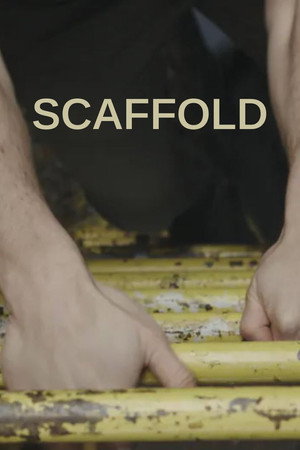 Scaffold poszter