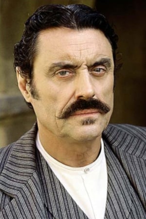 Ian McShane profil kép