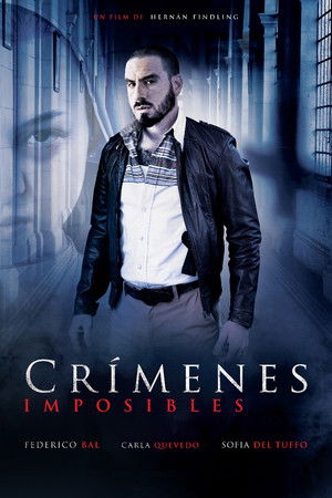 Crímenes imposibles poszter