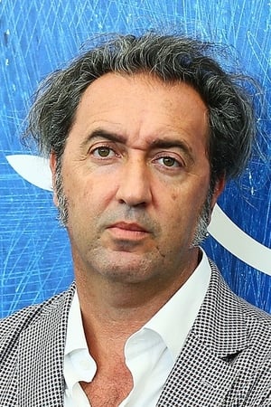 Paolo Sorrentino profil kép