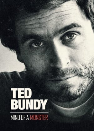 Ted Bundy: Mind of a Monster poszter