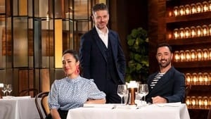 MasterChef Australia 13. évad Ep.57 57. epizód