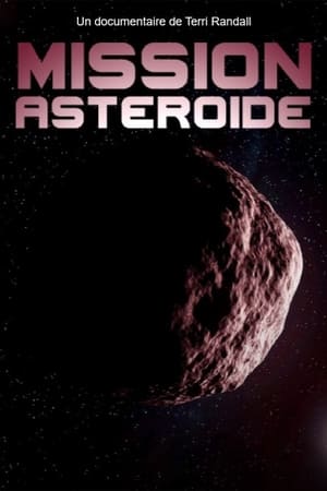 Touching the Asteroid poszter