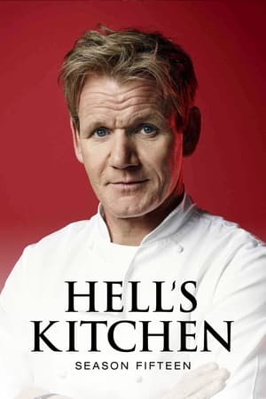 Gordon Ramsay - A pokol konyhája