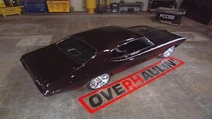 Overhaulin' Season 3 Ep.21 21. epizód