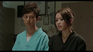 我的野蛮女友2 háttérkép