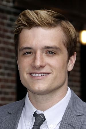 Josh Hutcherson profil kép