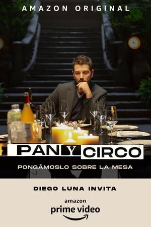 Pan y circo poszter