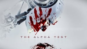 The Alpha Test háttérkép