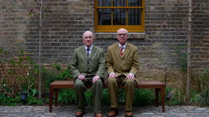 The Pilgrimage of Gilbert & George háttérkép