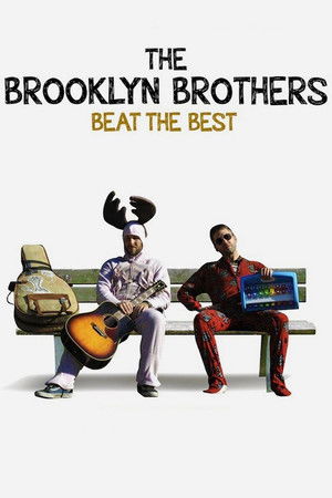 Brooklyn Brothers poszter