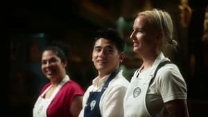 MasterChef Australia 14. évad Ep.4 4. epizód