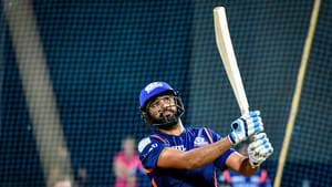 Krikettmánia: Mumbai Indians kép