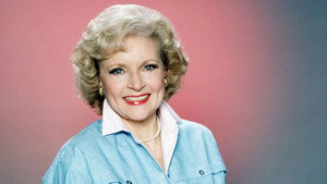 Betty White: A Celebration háttérkép