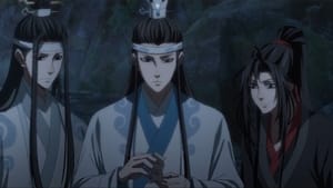 魔道祖师 3. évad Ep.8 8. epizód